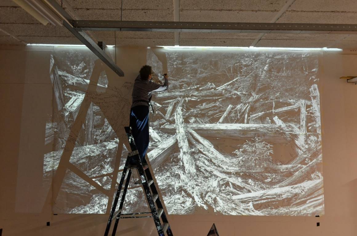 Anna J. van Stuijvenberg